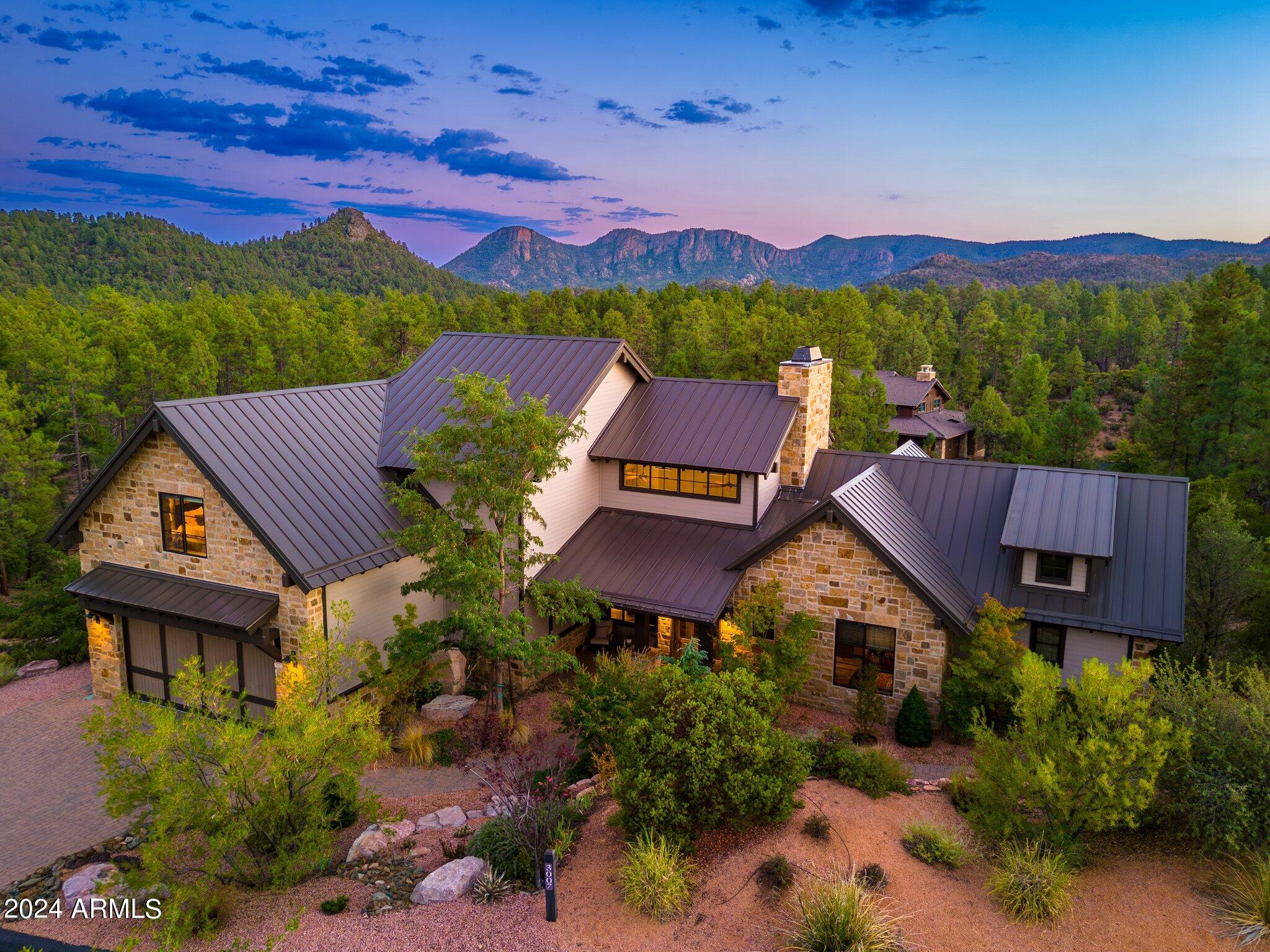 3007 East Arrow Point Payson, AZ 85541 - Photo 62 of 76 3007 E Arrow Point - 62