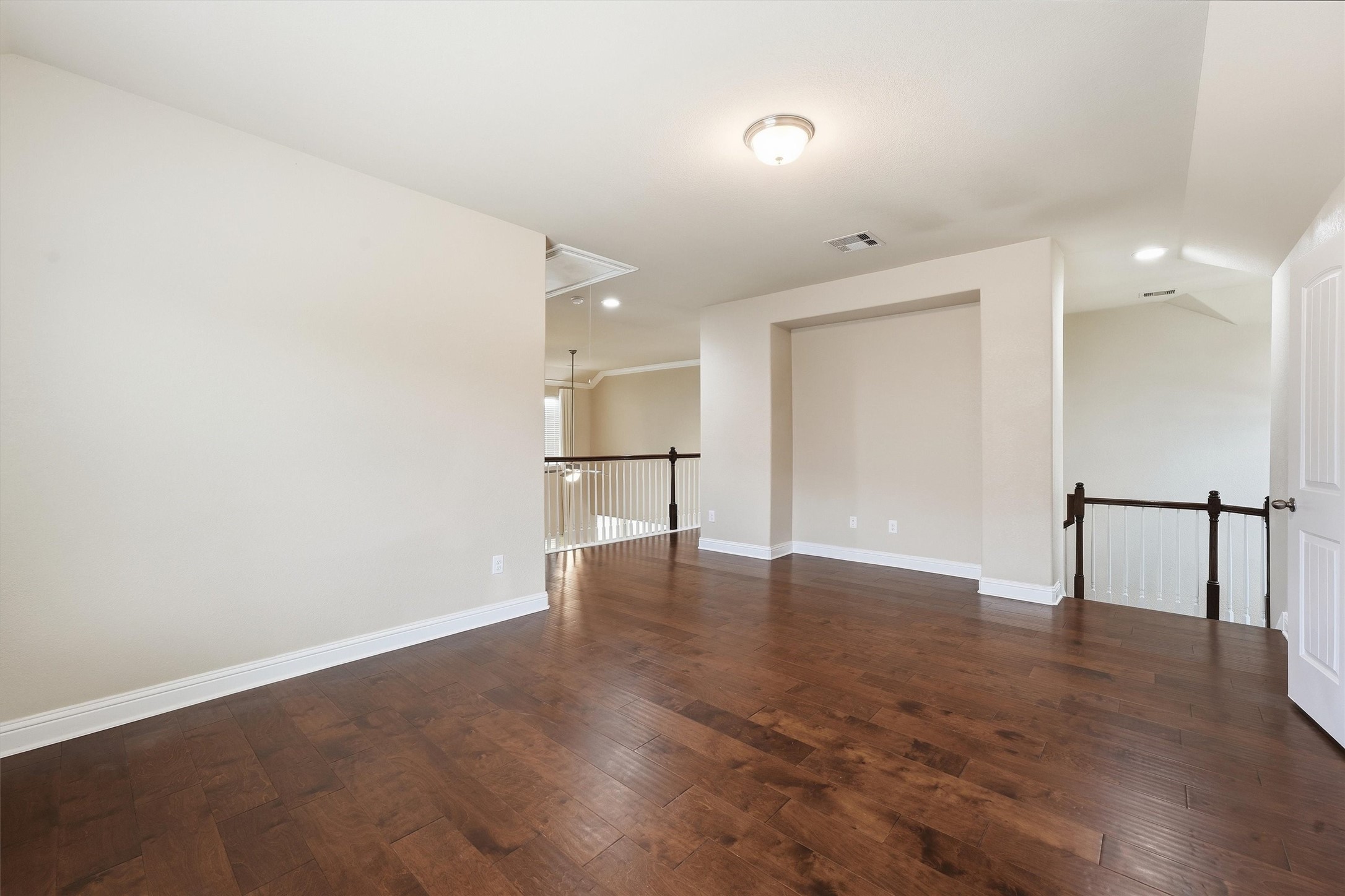 1908 Sunset Terrace Lane Pearland, TX 77089 - Photo 17 of 35 Versatile upstairs game room.