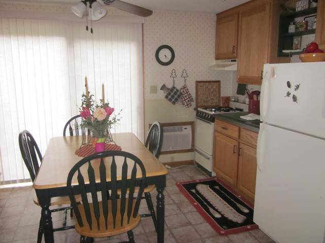 1465 East Dollar Lake Road, Unit 268 Eagle River, WI 54521 - Photo 4 of 12 Gallery Image 4