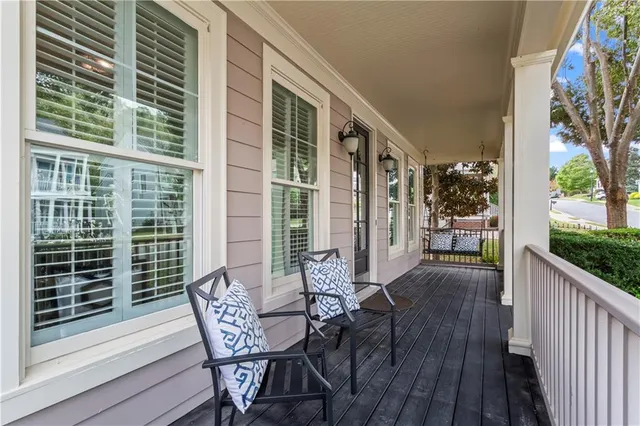 $595,000 | 108 Laurel Street, Canton, GA 30114