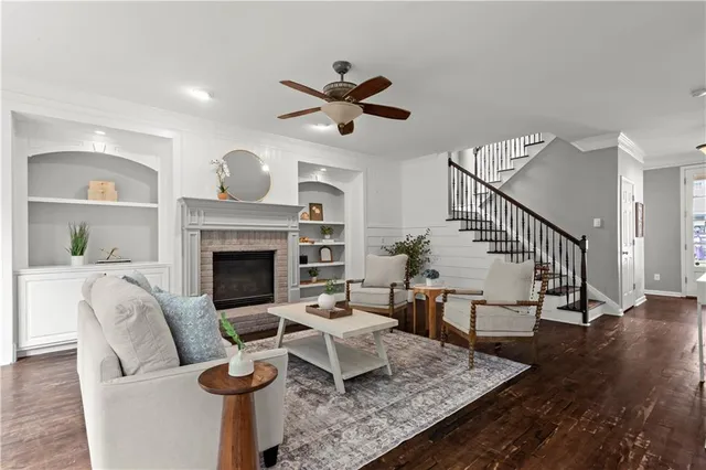 $595,000 | 108 Laurel Street, Canton, GA 30114