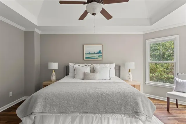 $595,000 | 108 Laurel Street, Canton, GA 30114