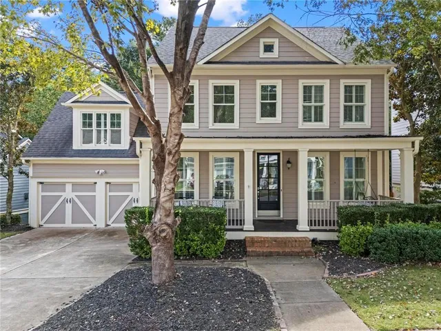 $595,000 | 108 Laurel Street, Canton, GA 30114