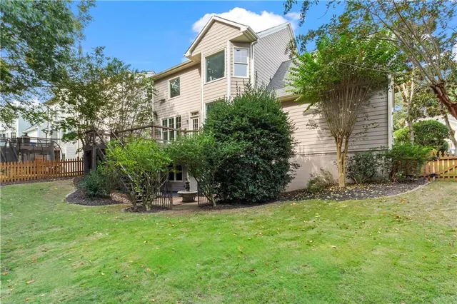 $595,000 | 108 Laurel Street, Canton, GA 30114