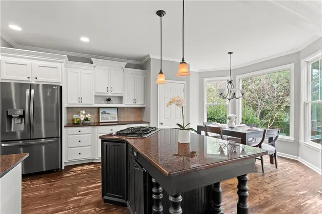 $595,000 | 108 Laurel Street, Canton, GA 30114