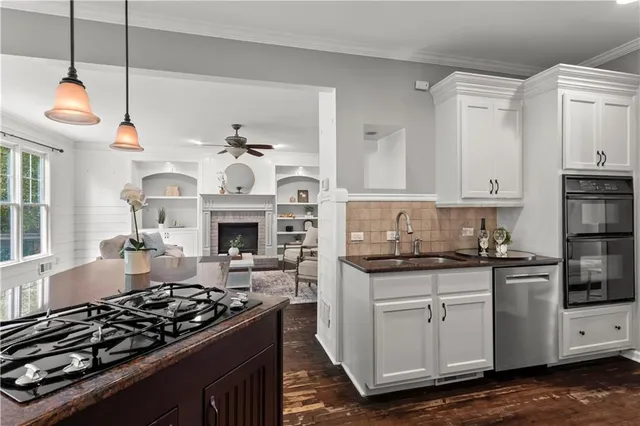 $595,000 | 108 Laurel Street, Canton, GA 30114