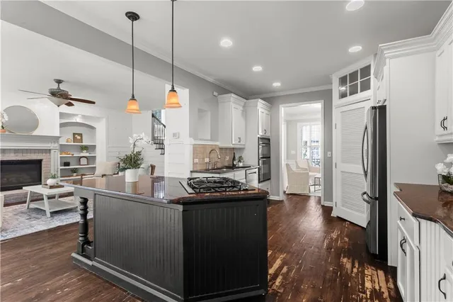 $595,000 | 108 Laurel Street, Canton, GA 30114