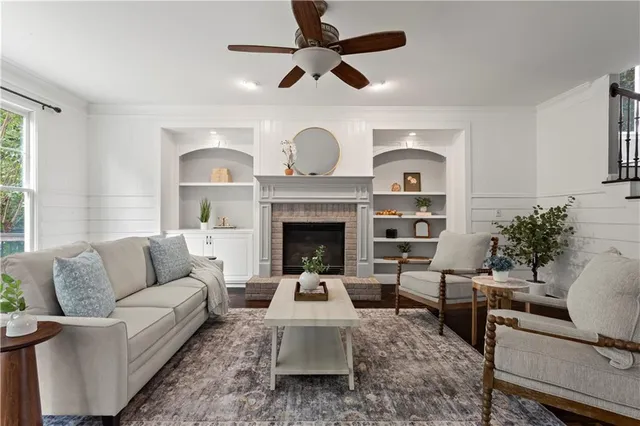 $595,000 | 108 Laurel Street, Canton, GA 30114