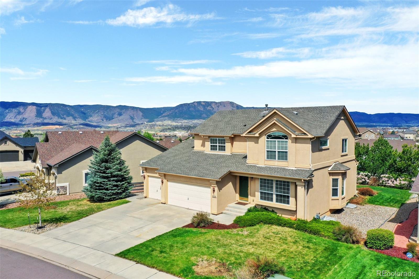 525 Talus Road Monument, CO 80132 - Photo 1 of 40 Gallery Image 1
