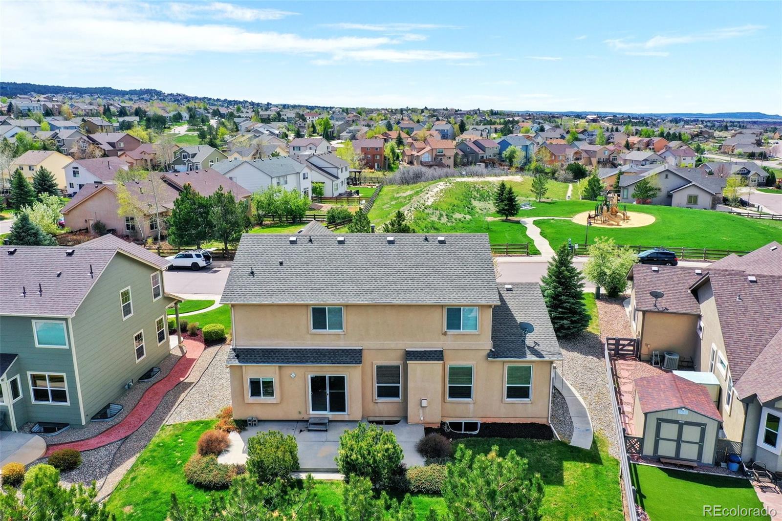525 Talus Road Monument, CO 80132 - Photo 36 of 40 Gallery Image 36