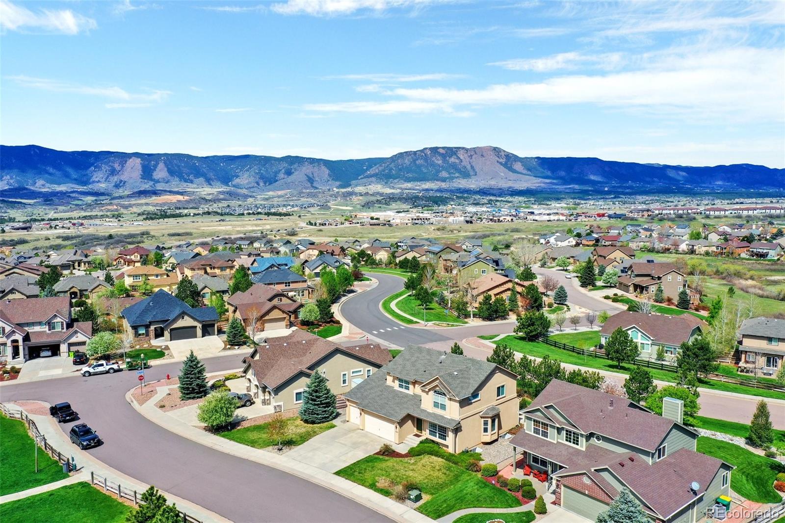 525 Talus Road Monument, CO 80132 - Photo 38 of 40 Gallery Image 38