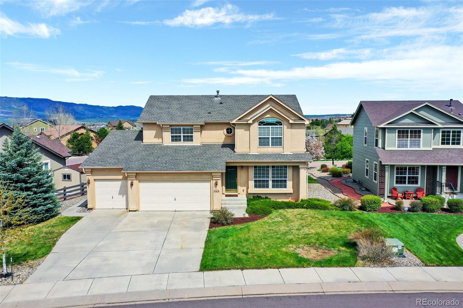 525 Talus Road Monument, CO 80132 - Photo 40 of 40 Gallery Image 40