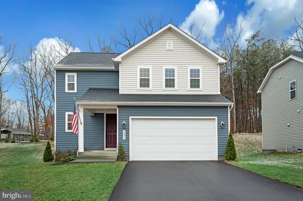 $499,900 | 2892 White Tail Drive, Locust Grove, VA 22508