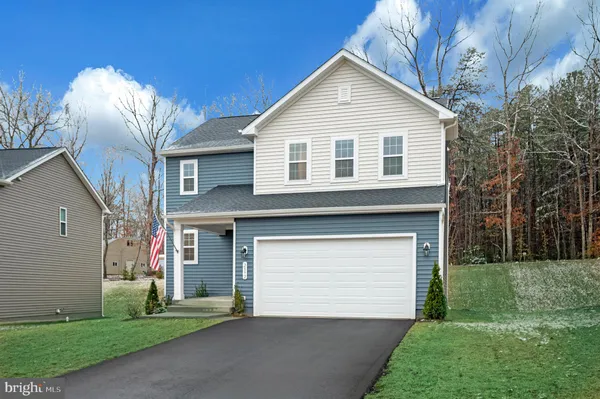 $499,900 | 2892 White Tail Drive, Locust Grove, VA 22508