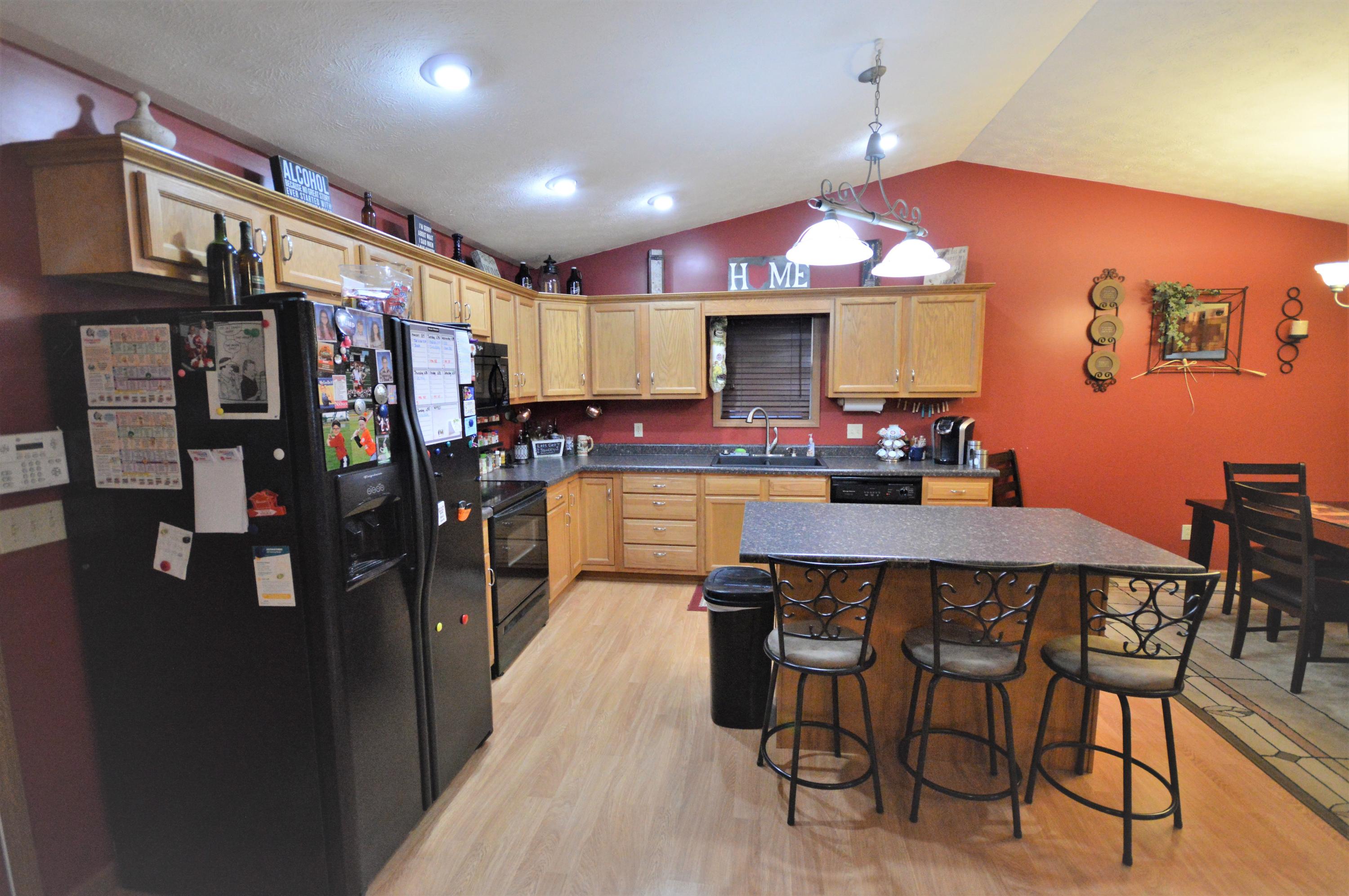 1020 Ridge Street Wapakoneta, OH 45895 - Photo 14 of 27 Gallery Image 14