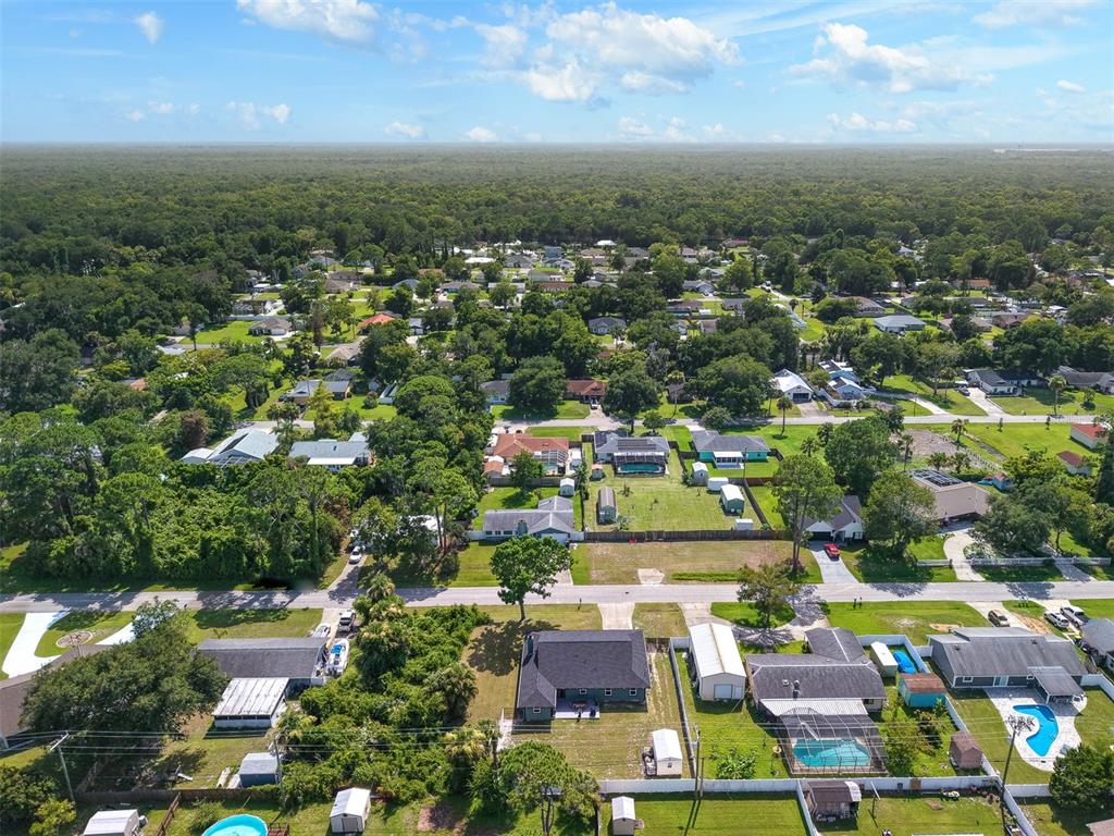 2817 Yule Tree Drive Edgewater, FL 32141 - Photo 43 of 45