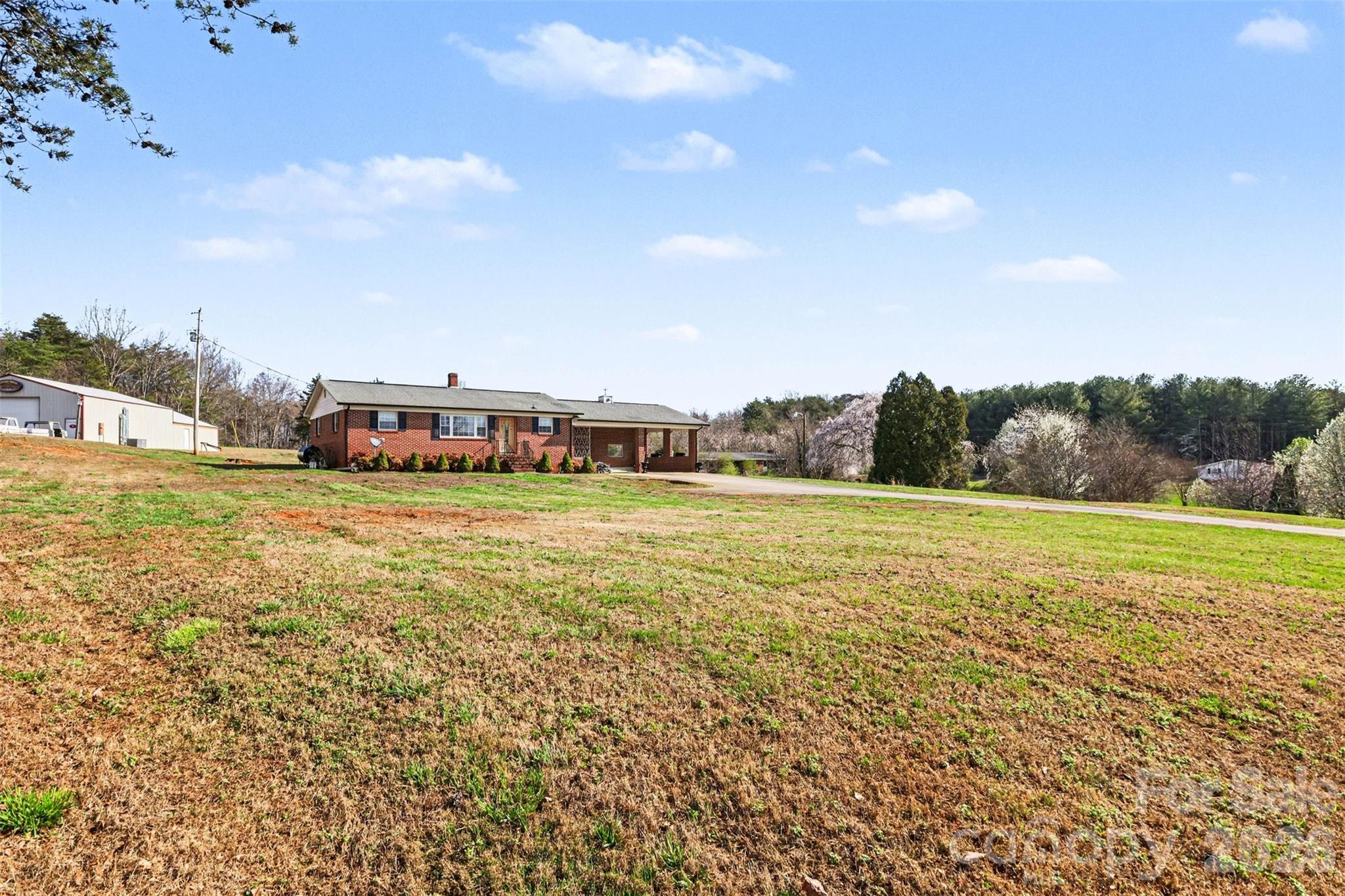 6501 Casar Road Casar, NC 28020 - Photo 23 of 45 a view of an ocean and beach