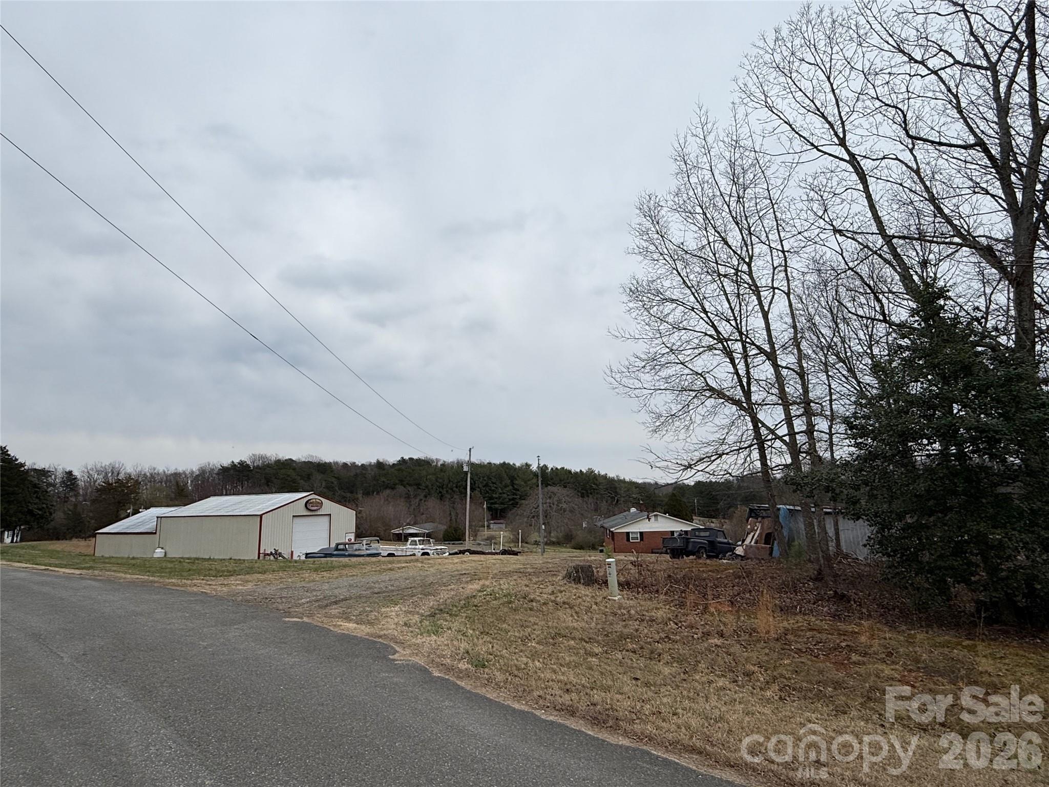 6501 Casar Road Casar, NC 28020 - Photo 28 of 45
