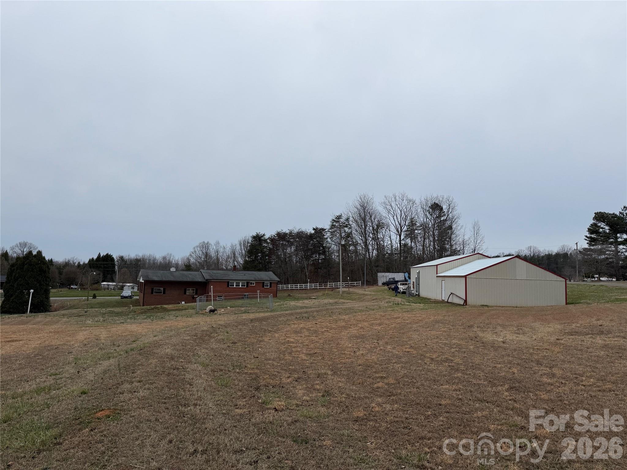 6501 Casar Road Casar, NC 28020 - Photo 43 of 45 a view of outdoor space with city view