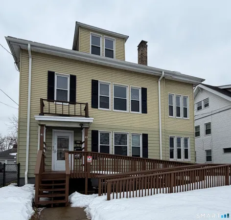 $1,925 | 41-43 Hebron Street, Hartford, CT 06112