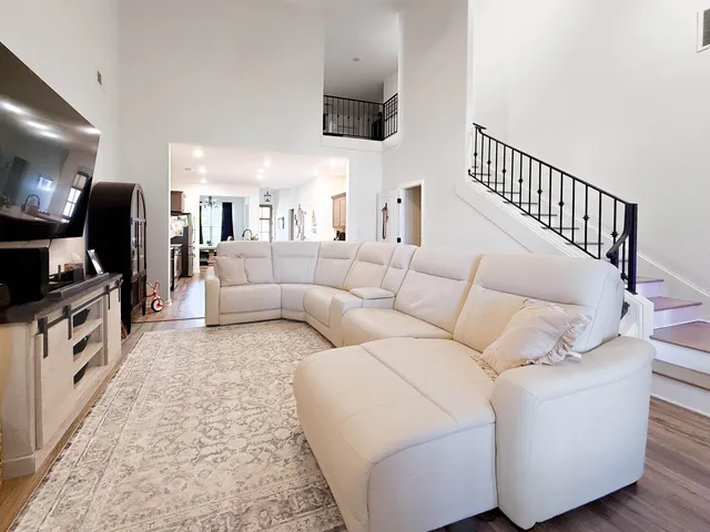 $358,000 | 195 Chickasaw Trace Drive, Oakland, TN 38060