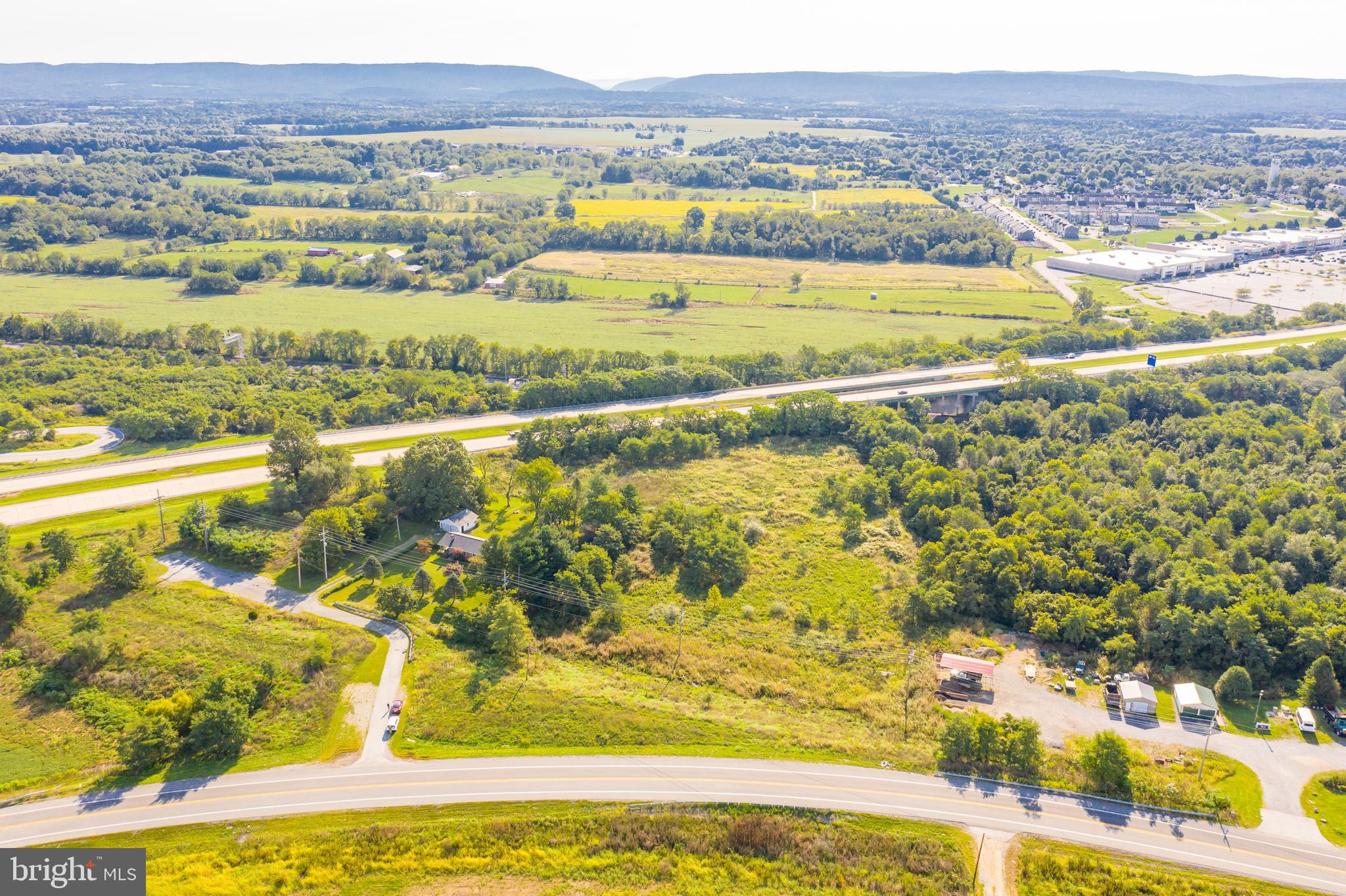 0 Charles Town Road Ranson, WV 25438 - Photo 2 of 9 a view of an ocean