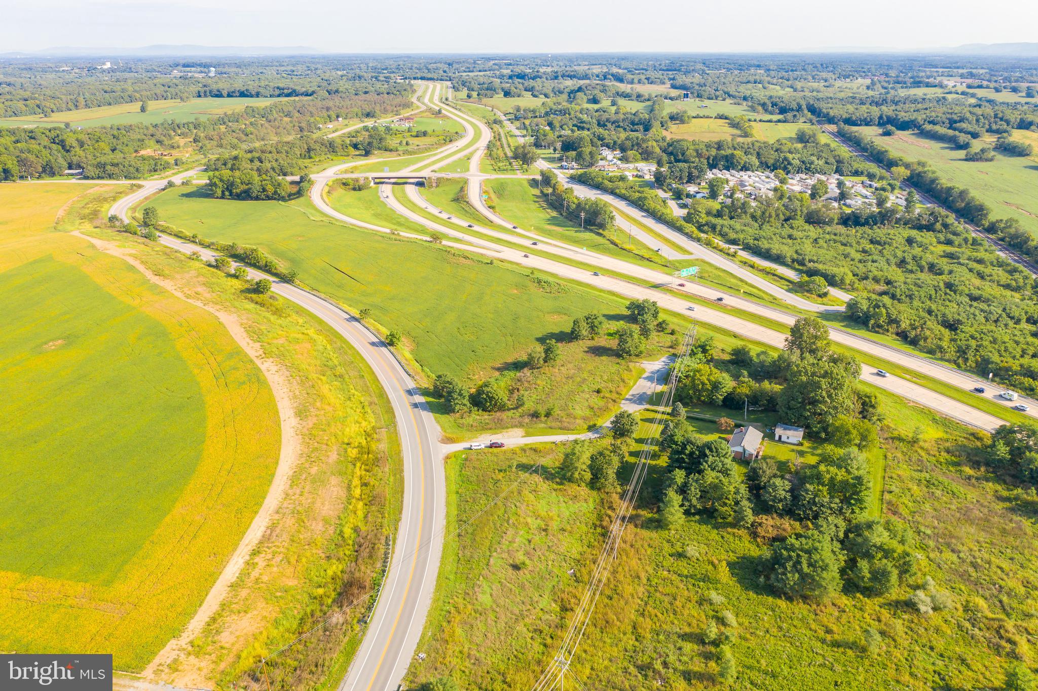 0 Charles Town Road Ranson, WV 25438 - Photo 3 of 9 a view of a swimming pool with an ocean view