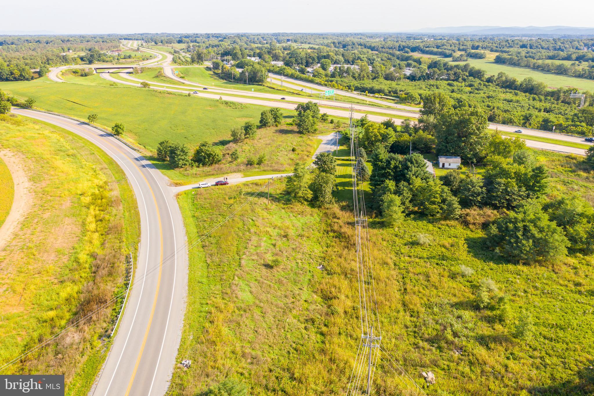 0 Charles Town Road Ranson, WV 25438 - Photo 7 of 9 a view of an ocean view