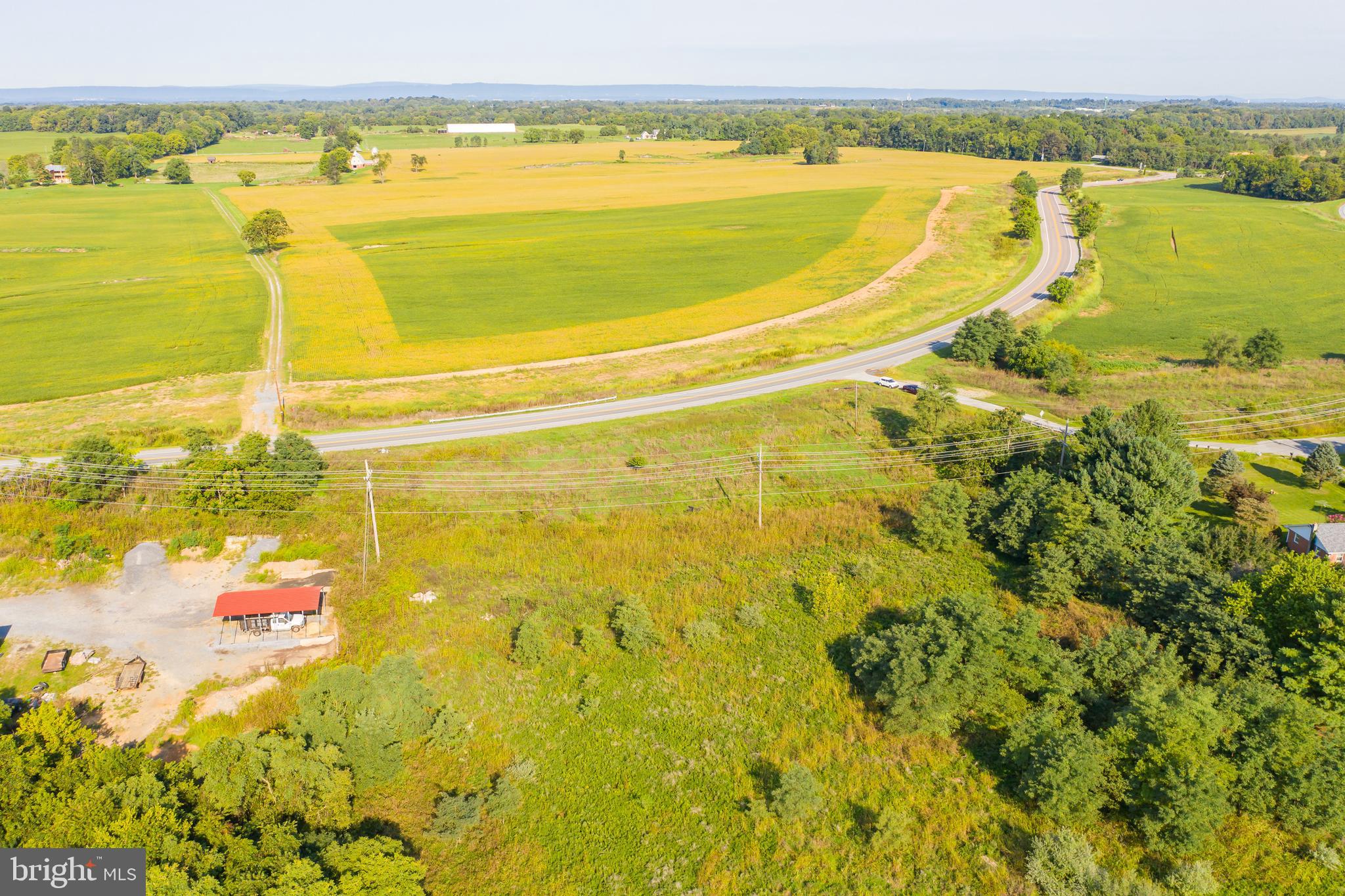 0 Charles Town Road Ranson, WV 25438 - Photo 8 of 9 a view of an ocean and beach