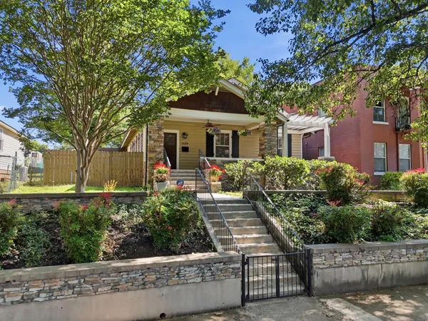 $419,000 | 1139 East 8th Street, Chattanooga, TN 37403