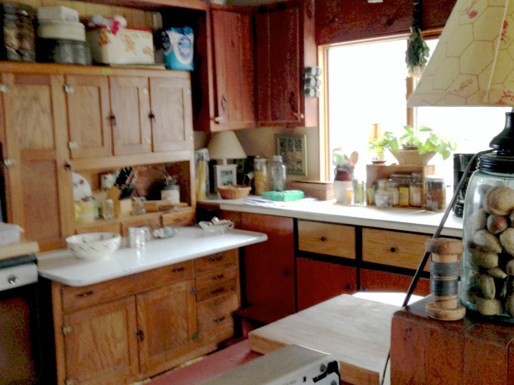 228 Alna Road Wiscasset, ME 04578 - Photo 25 of 30 Kitchen