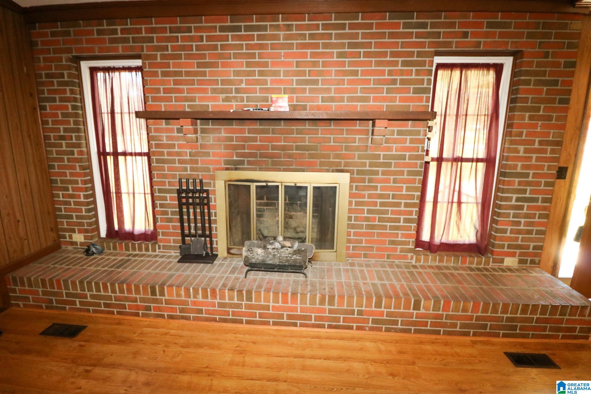 1666 Allison Mill Road Talladega, AL 35160 - Photo 5 of 44