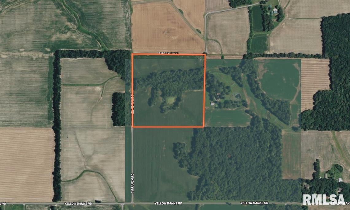 5892 3 Branch Road Mulkeytown, IL 62865 - Photo 13 of 13 Gallery Image 13