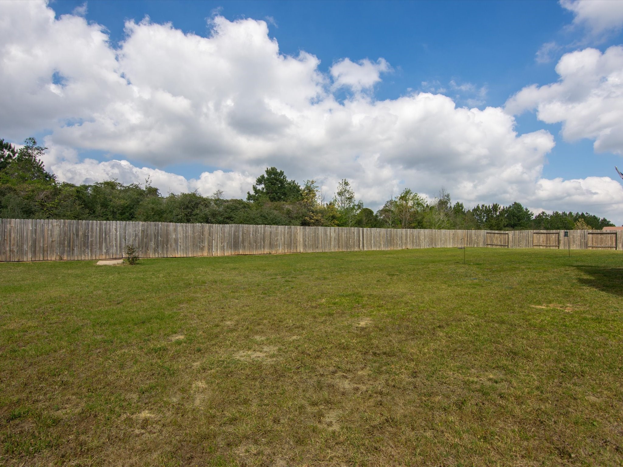 18746 Encinal Trail Magnolia, TX 77355 - Photo 34 of 35 a view of outdoor space with ocean view