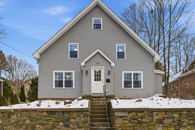 $369,900 | 160 Cottage Street, Athol, MA 01331