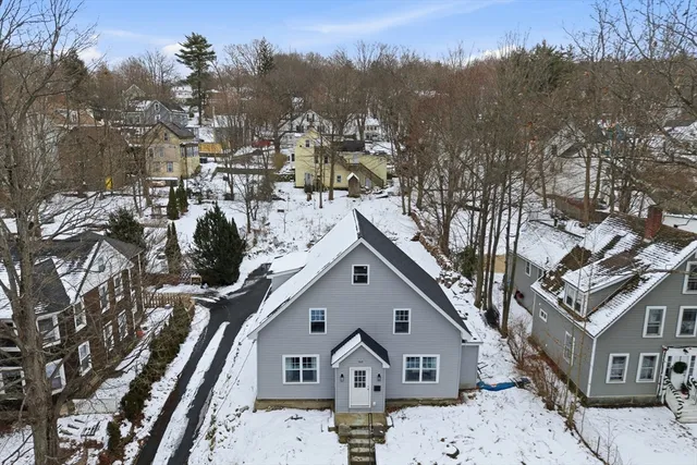 $369,900 | 160 Cottage Street, Athol, MA 01331