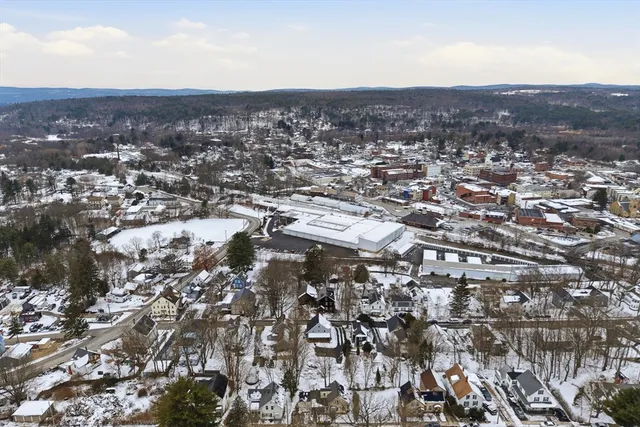 $369,900 | 160 Cottage Street, Athol, MA 01331