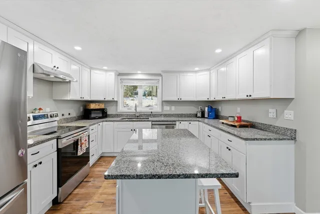 $369,900 | 160 Cottage Street, Athol, MA 01331