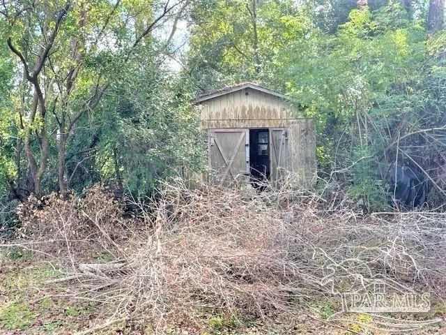 $26,000 | 809 Fremont Avenue, Pensacola, FL 32505