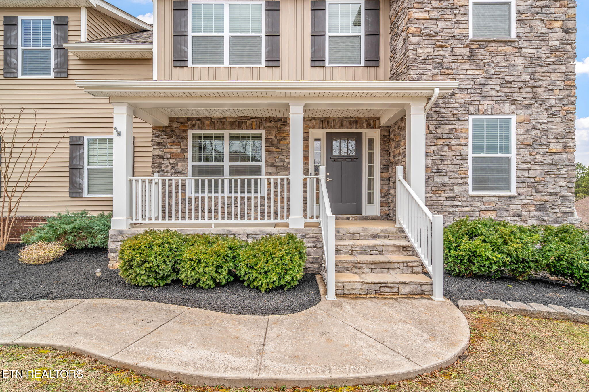 100 Eastberry Road Oak Ridge, TN 37830 - Photo 7 of 59 8-web-or-mls-100 Eastberry Road-9