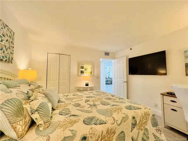 $3,500 | 9650 South Ocean Drive, Unit 1409, Jensen Beach, FL 34957