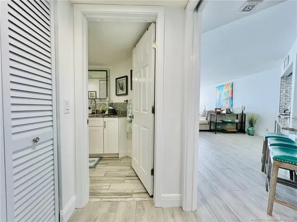 $3,500 | 9650 South Ocean Drive, Unit 1409, Jensen Beach, FL 34957