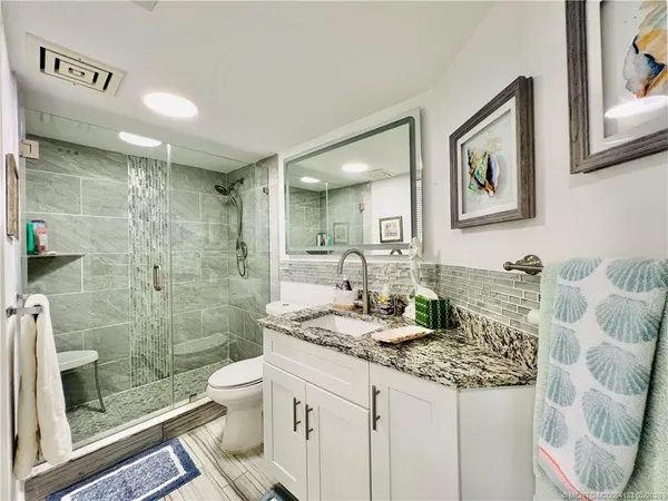 $3,500 | 9650 South Ocean Drive, Unit 1409, Jensen Beach, FL 34957