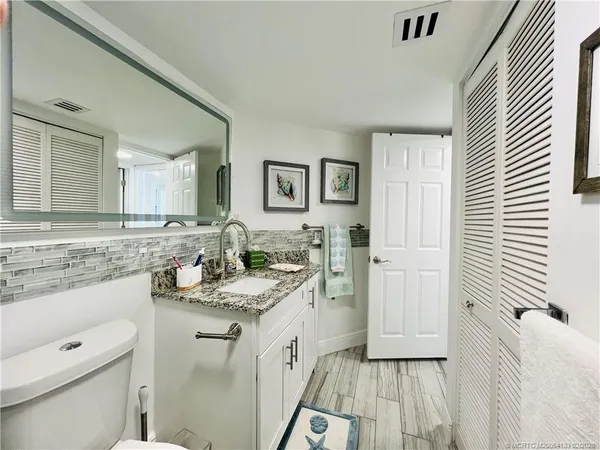 $3,500 | 9650 South Ocean Drive, Unit 1409, Jensen Beach, FL 34957