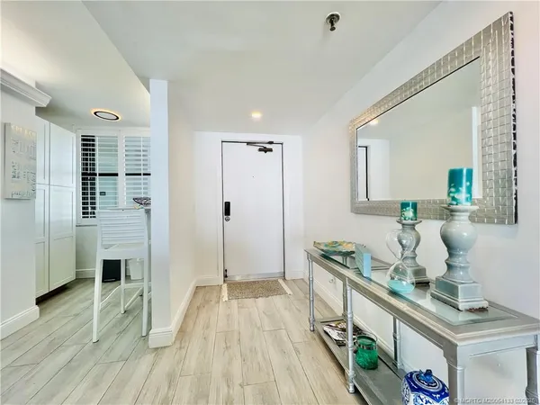 $3,500 | 9650 South Ocean Drive, Unit 1409, Jensen Beach, FL 34957