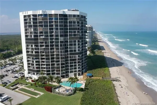 $3,500 | 9650 South Ocean Drive, Unit 1409, Jensen Beach, FL 34957