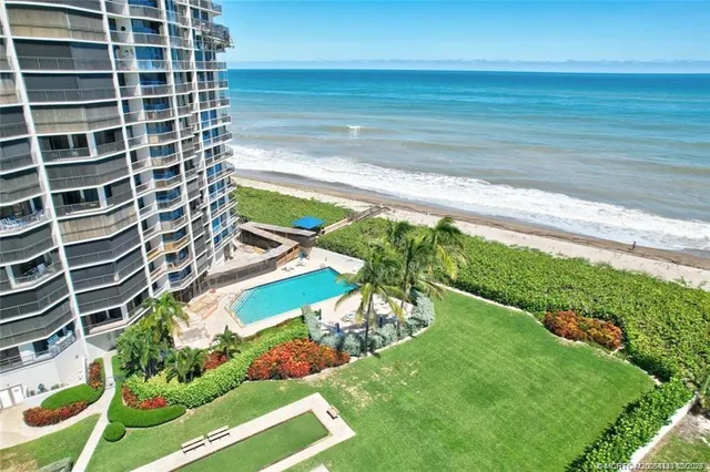 $3,500 | 9650 South Ocean Drive, Unit 1409, Jensen Beach, FL 34957