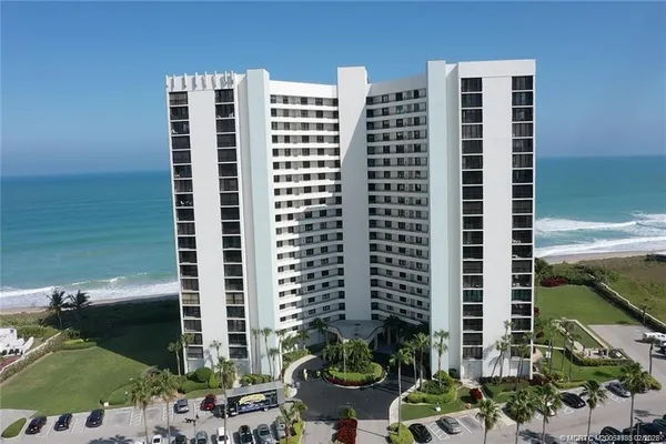 $3,500 | 9650 South Ocean Drive, Unit 1409, Jensen Beach, FL 34957