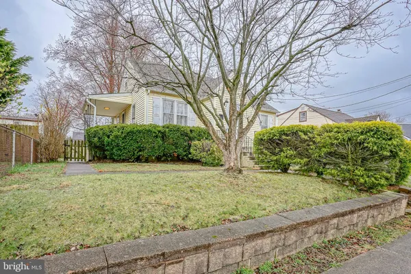 $289,900 | 702 Lincoln Avenue, Magnolia, NJ 08049