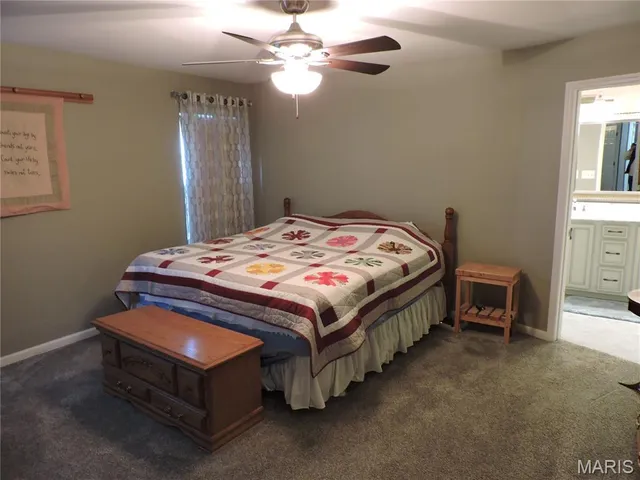 $635,000 | 2140 Flatwoods Road, O'Fallon, MO 63366